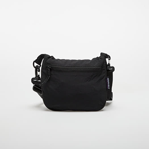 Somas Gramicci Nylon Packable Tote Black