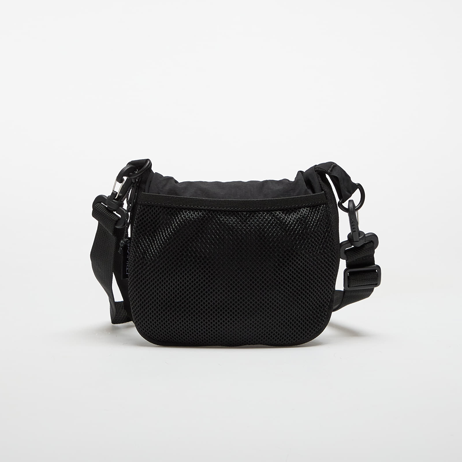 Crossbody somas Gramicci Nylon Packable Tote Black