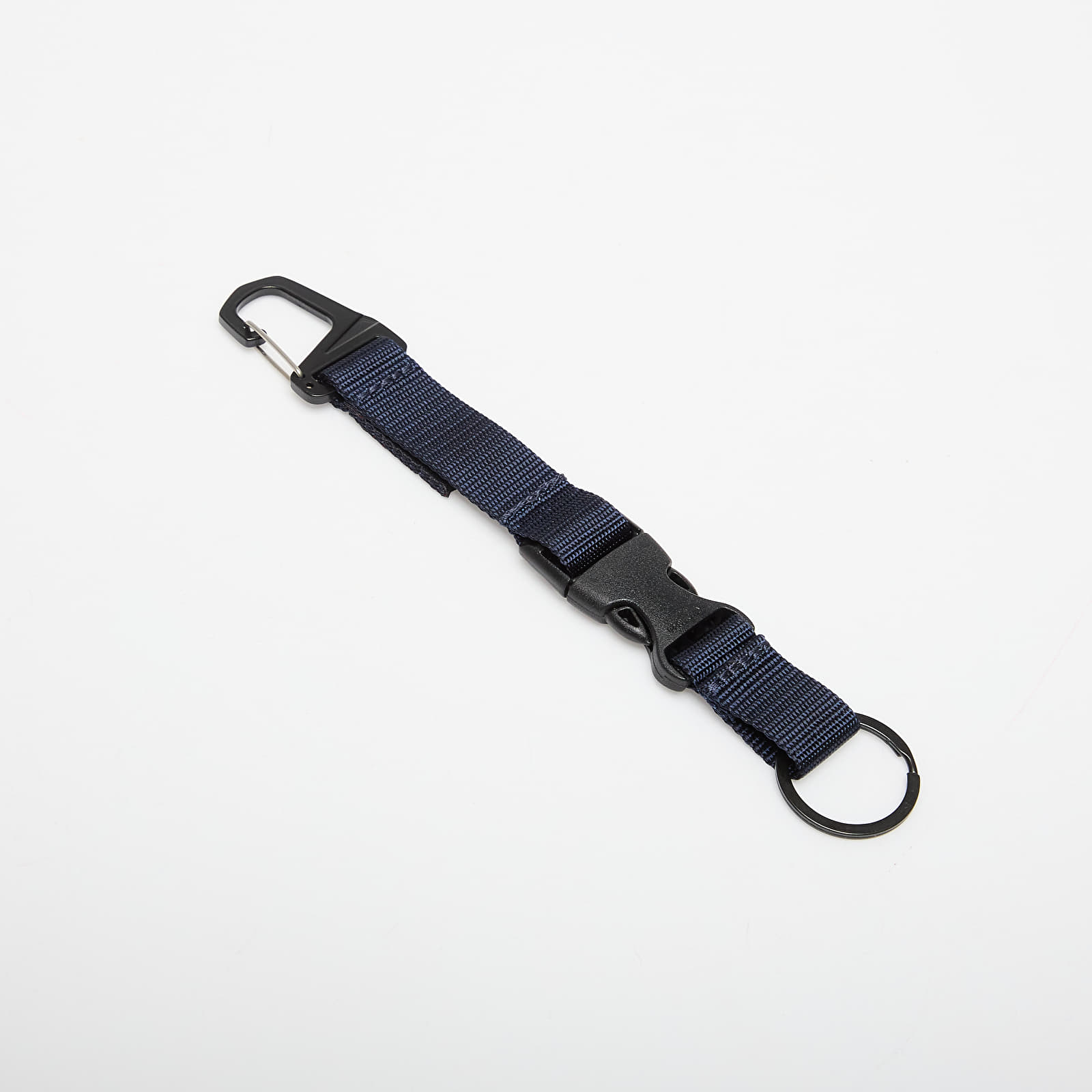 Citi aksesuāri Gramicci Webbing Key Holder Navy