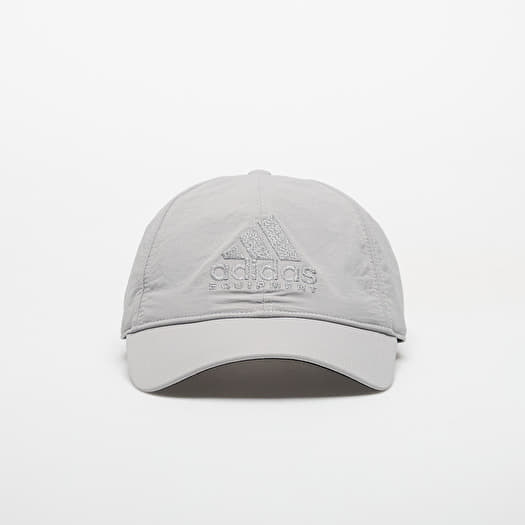 Mütze adidas Equipment Cap Grey