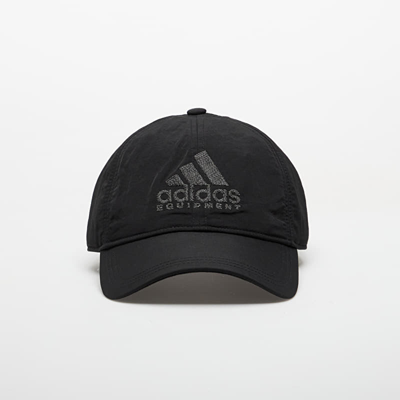 Кепка adidas Equipment Cap Black/ Grey Two