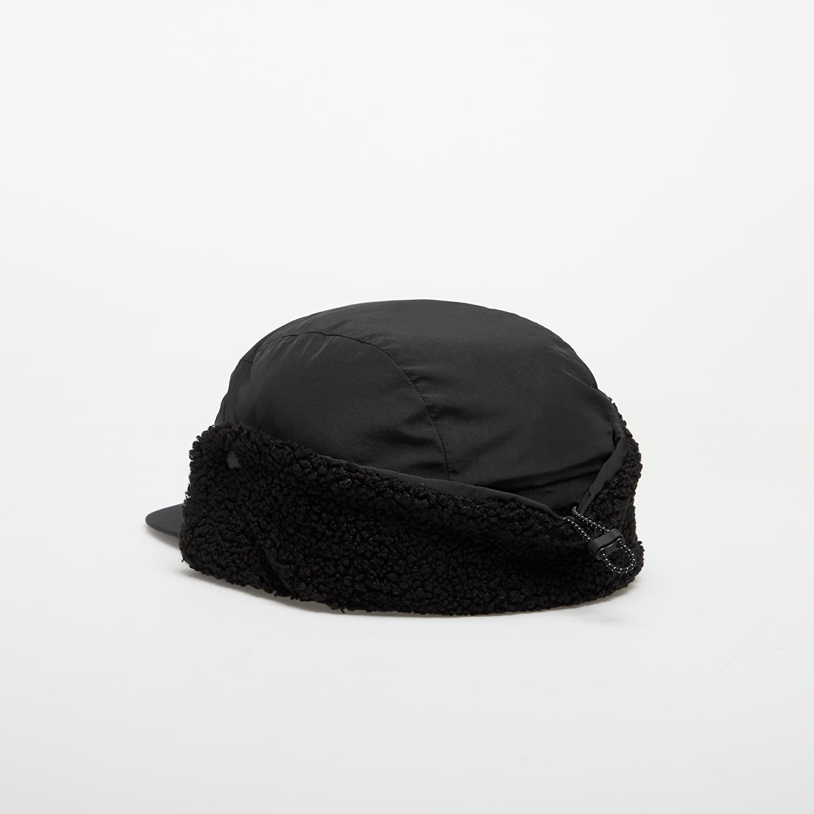 Mütsid adidas x Moon Boot Cap Black/ Green/ Better Scarlet