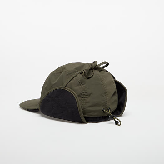 Caps adidas Grisedale SPEZIAL Cap Shadow Olive Footshop