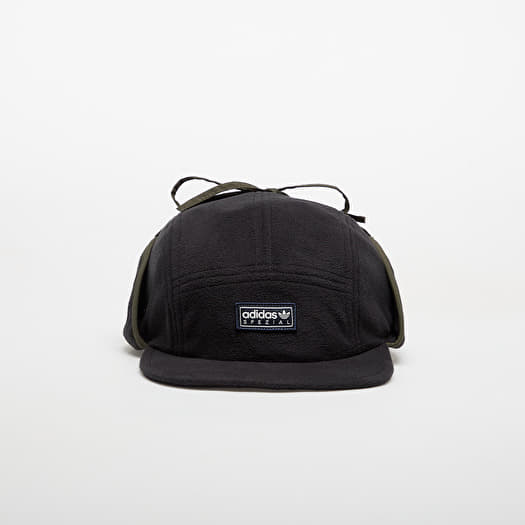 Caps adidas Grisedale SPEZIAL Cap Shadow Olive Footshop