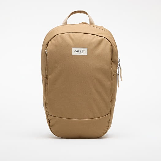 Osprey Arcane Small Day Latte Brown