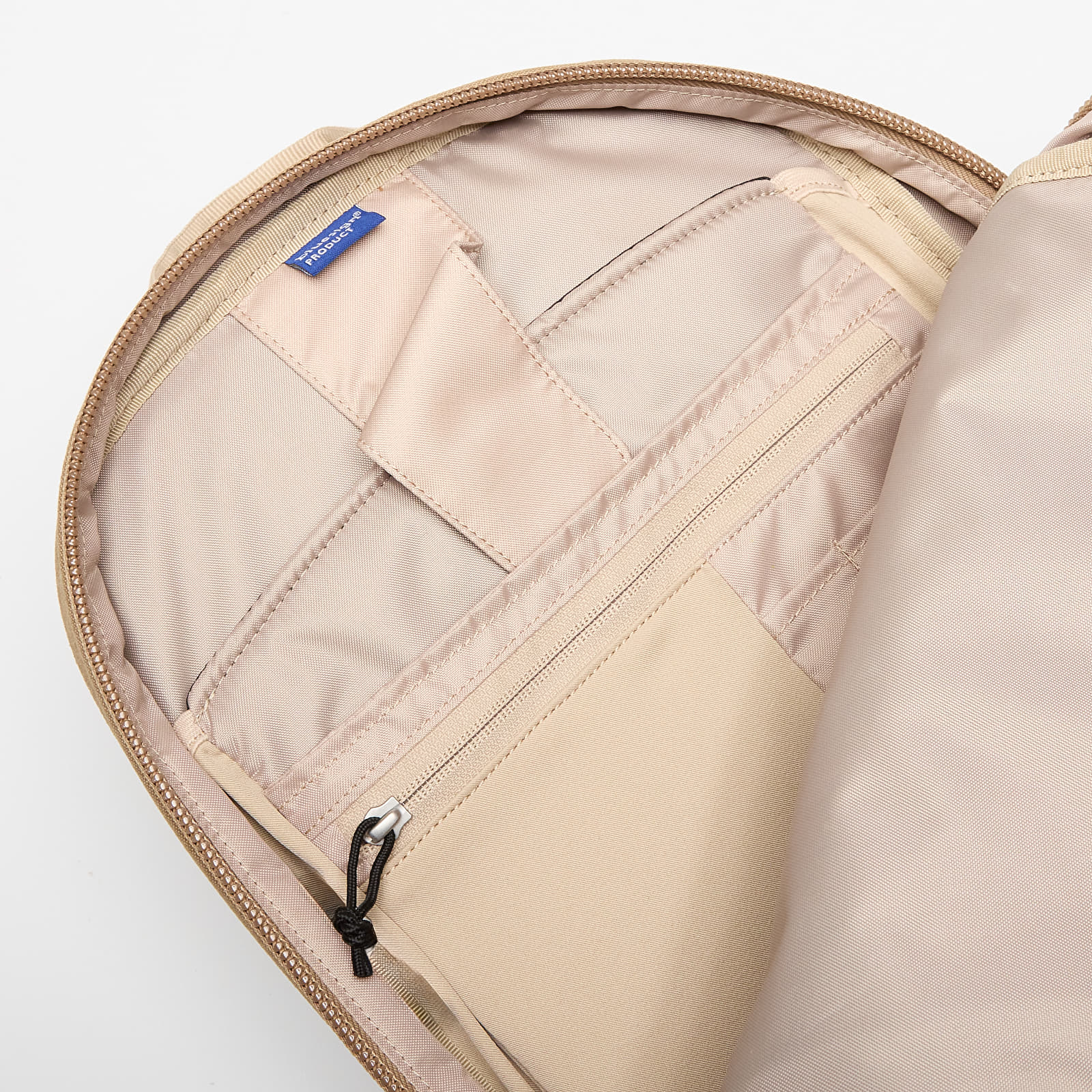 Zaini Osprey Arcane Small Day Latte Brown