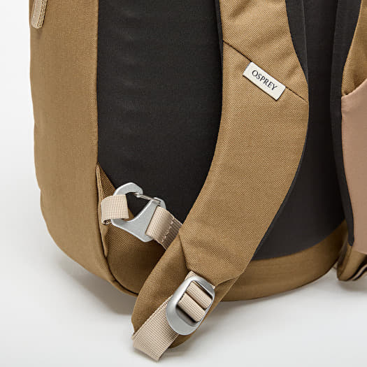 Backpacks Osprey Arcane Small Day Latte Brown Footshop