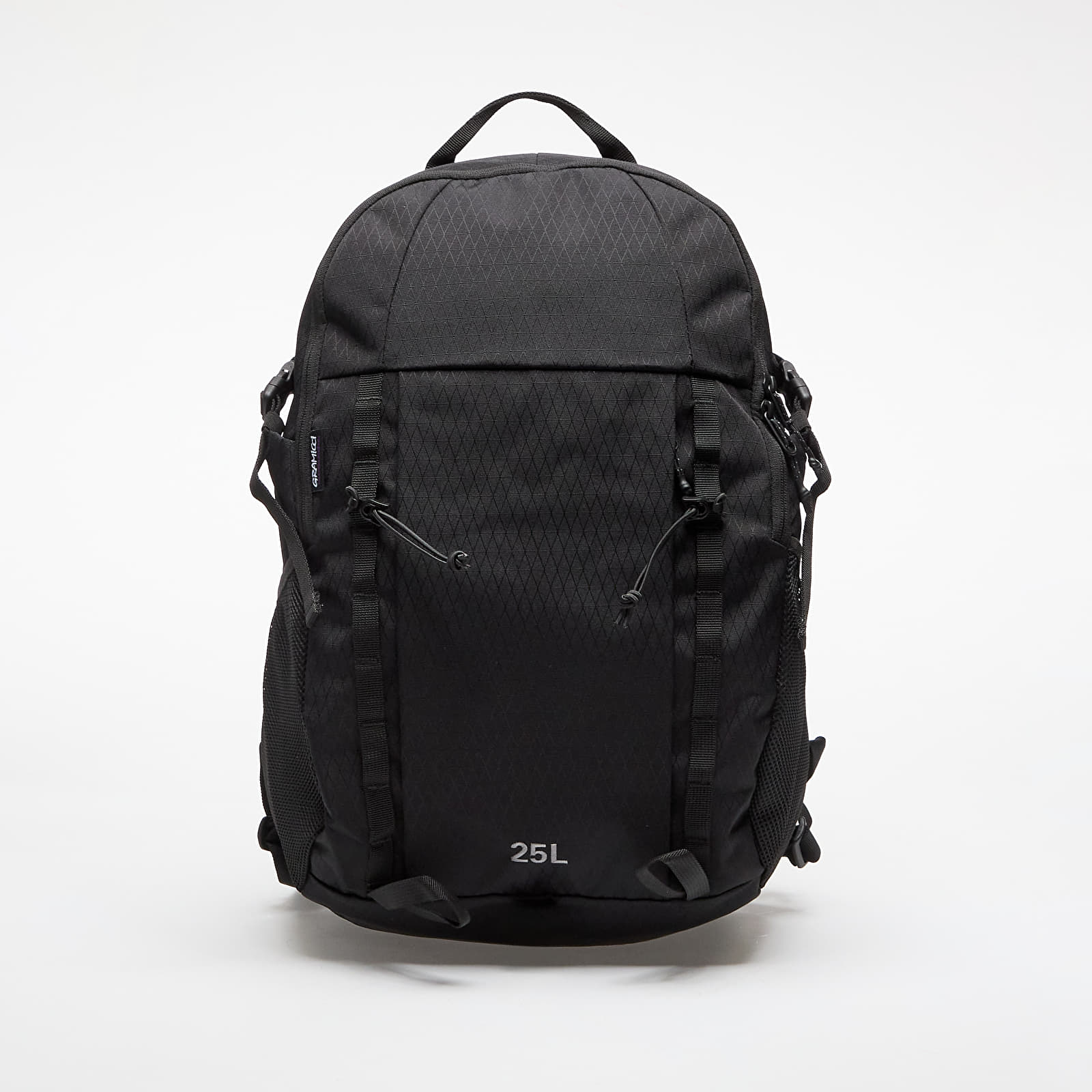 Zaini Gramicci Day Pack 25L Black