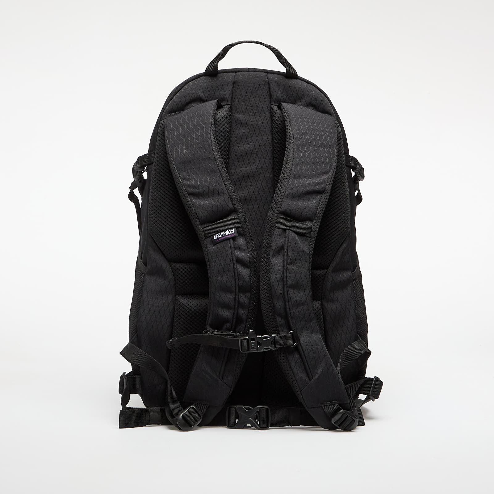 Zaini Gramicci Day Pack 25L Black