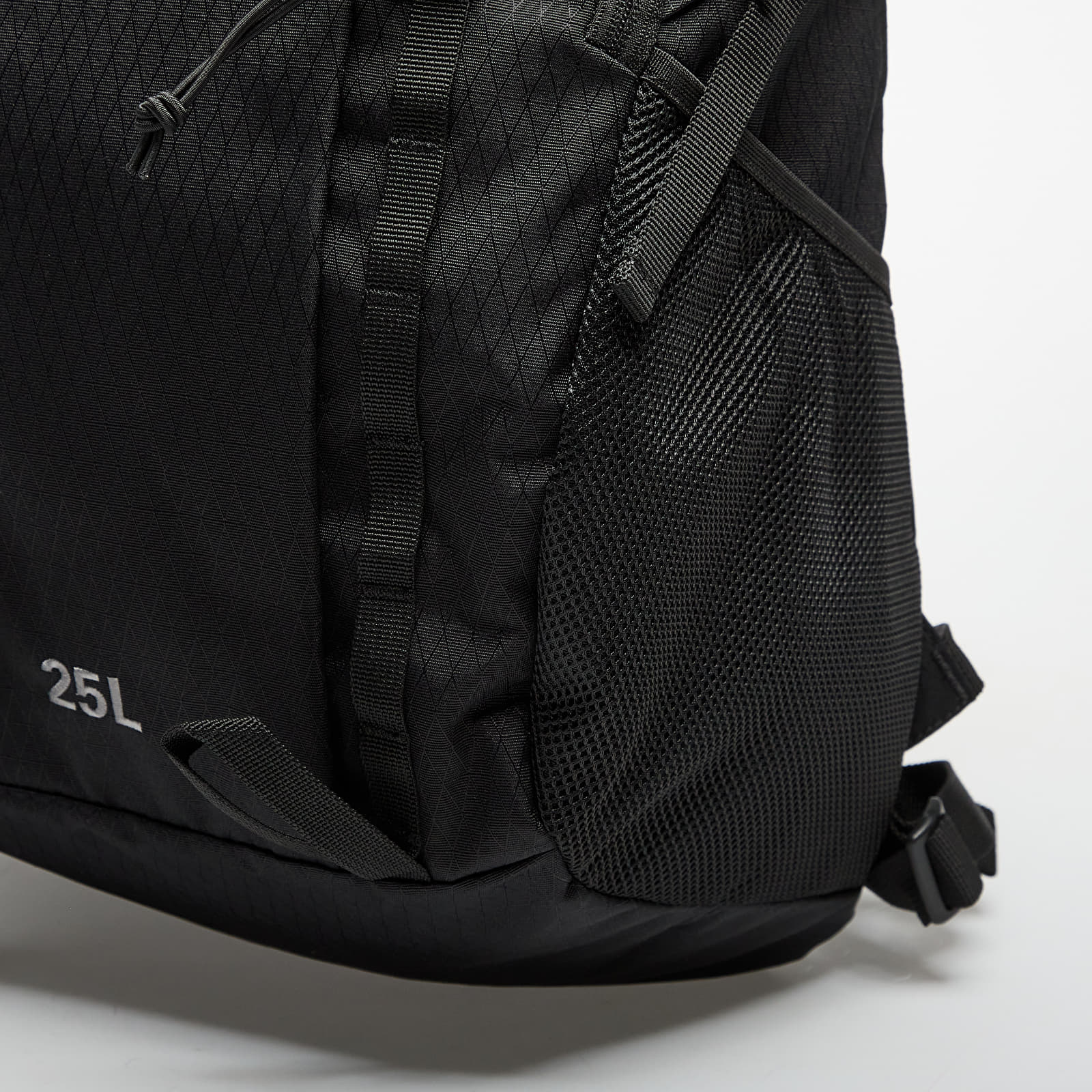 Zaini Gramicci Day Pack 25L Black