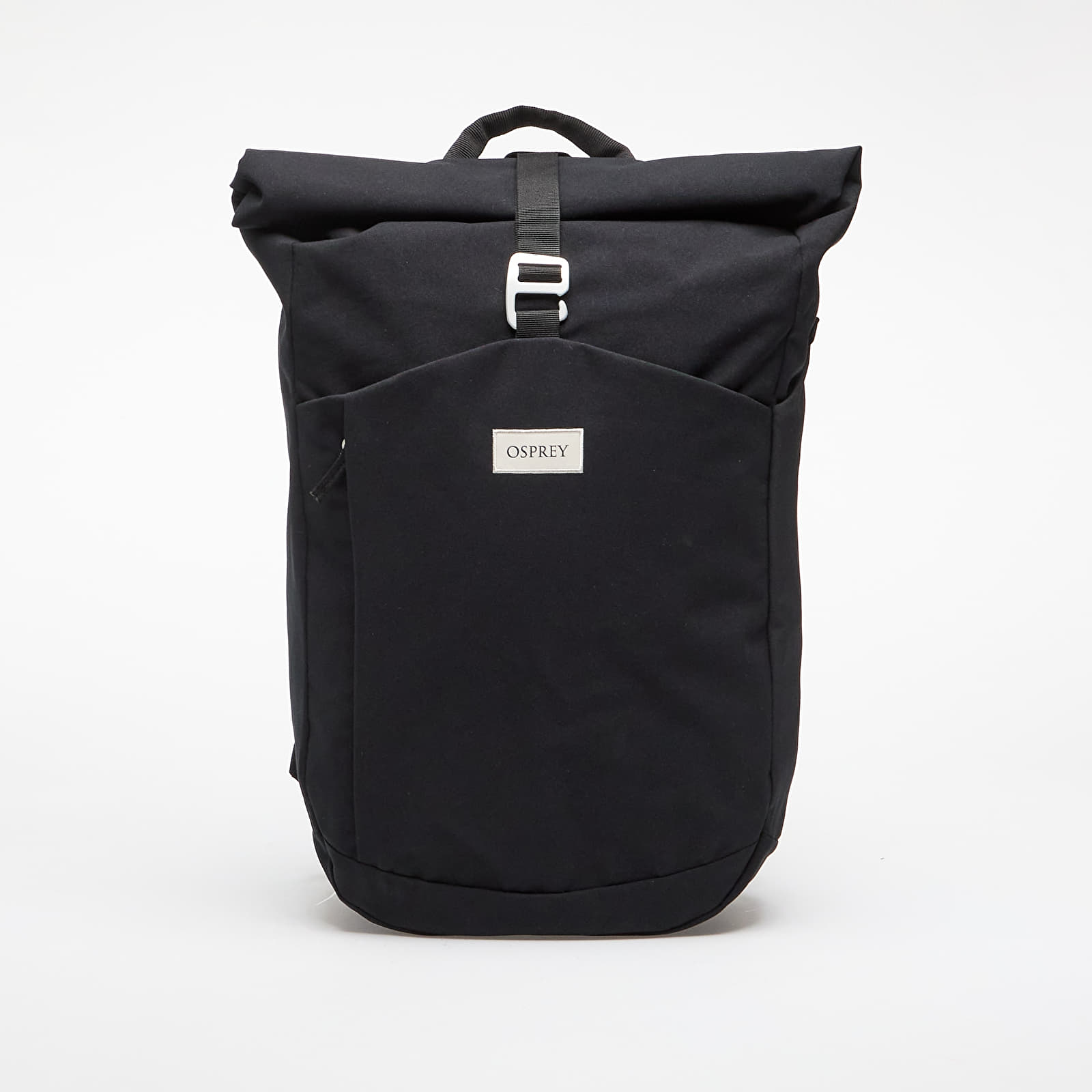 Zaini Osprey Arcane Roll Top Pack Black