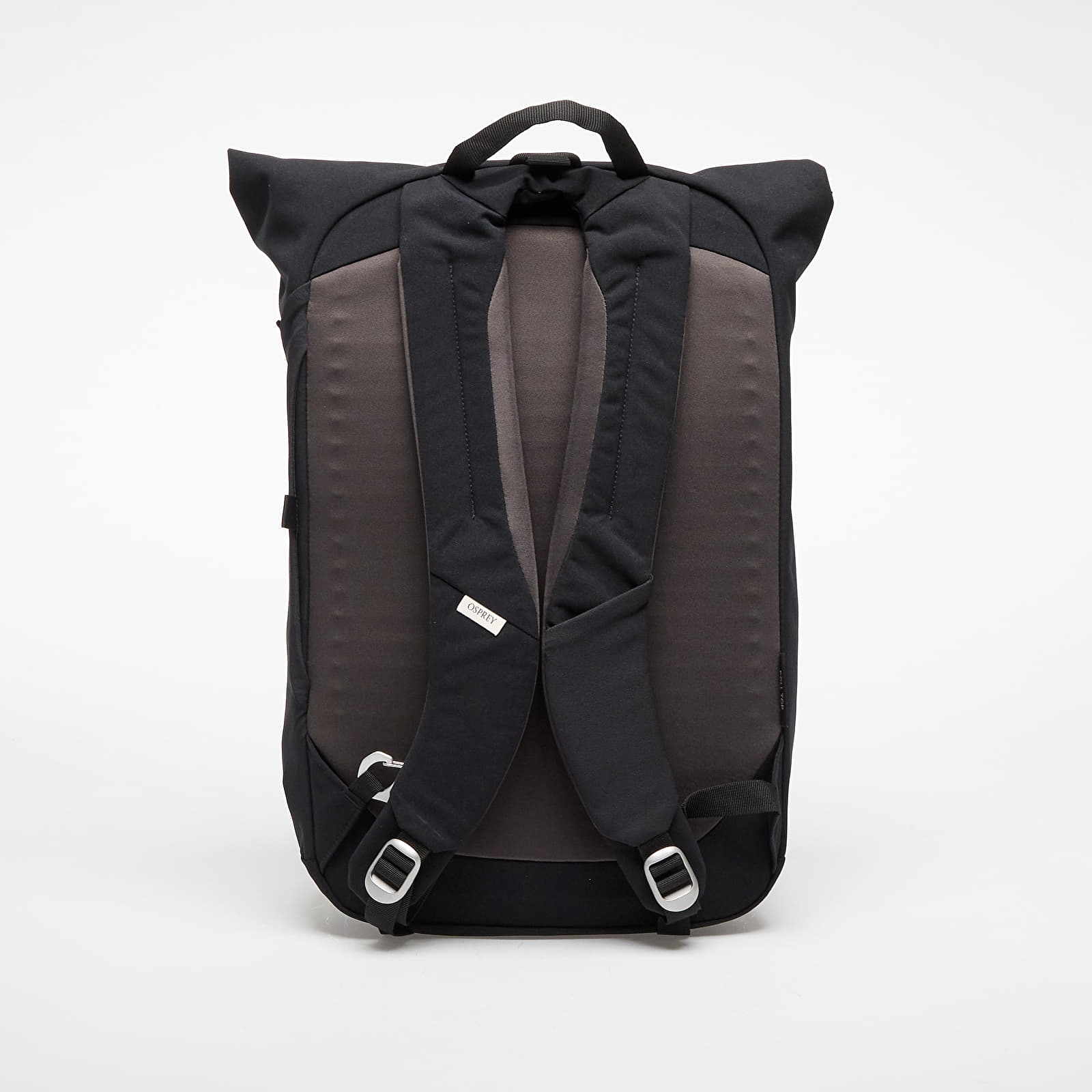 Zaini Osprey Arcane Roll Top Pack Black