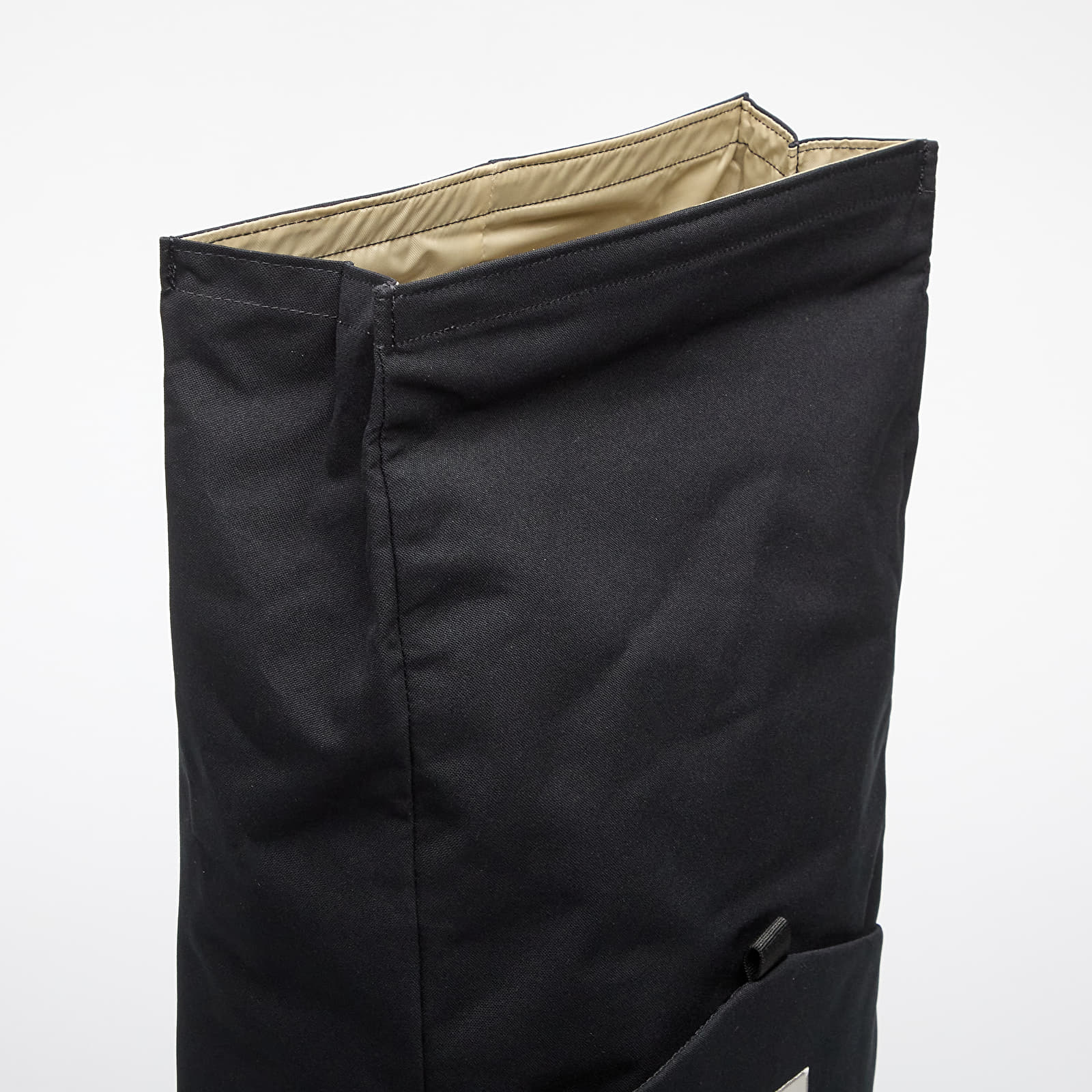 Zaini Osprey Arcane Roll Top Pack Black