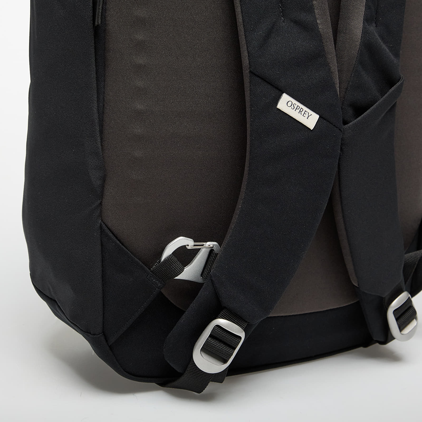 Zaini Osprey Arcane Roll Top Pack Black