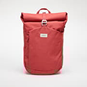 Osprey Arcane Roll Top Pack Red Pampas