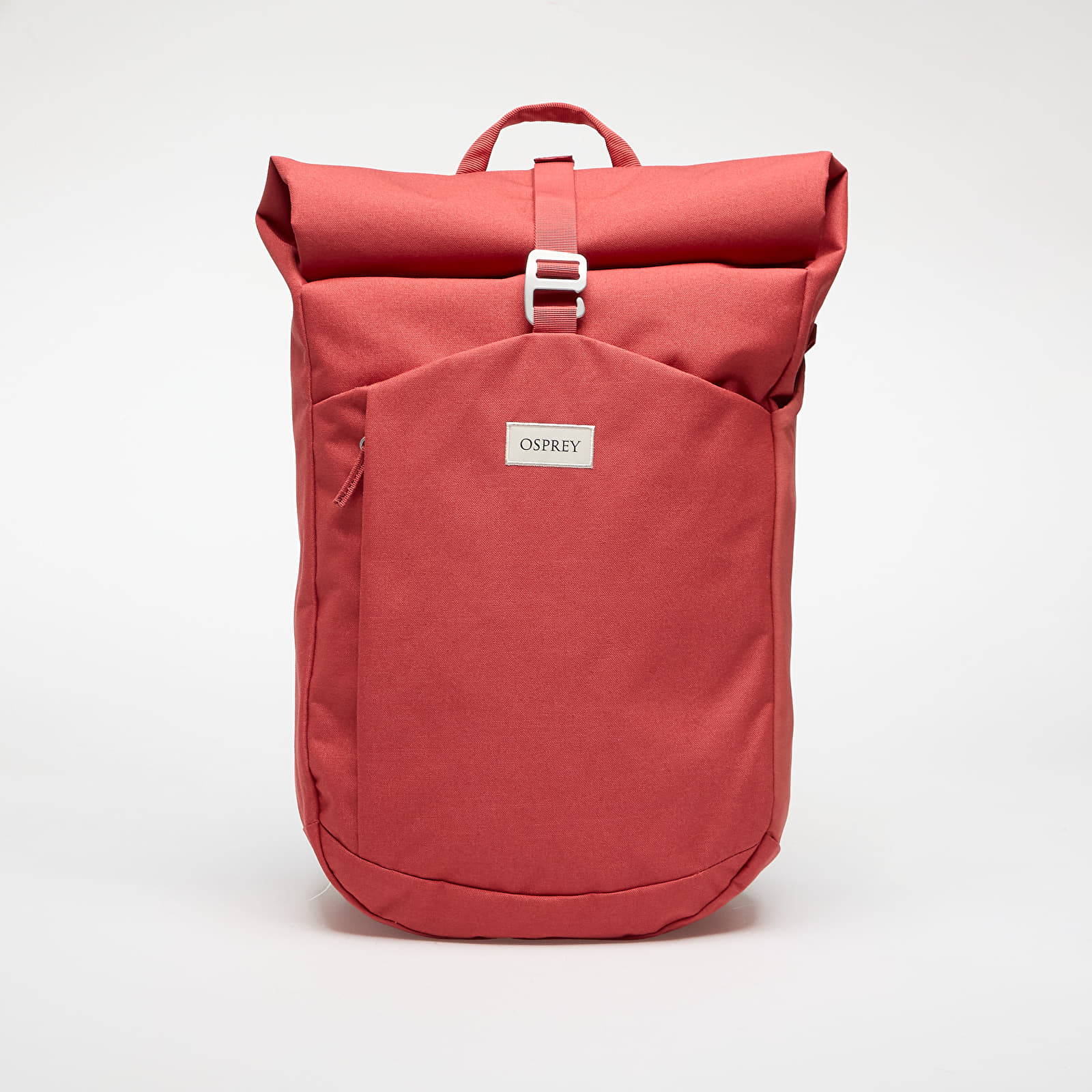 Zaini Osprey Arcane Roll Top Pack Red Pampas
