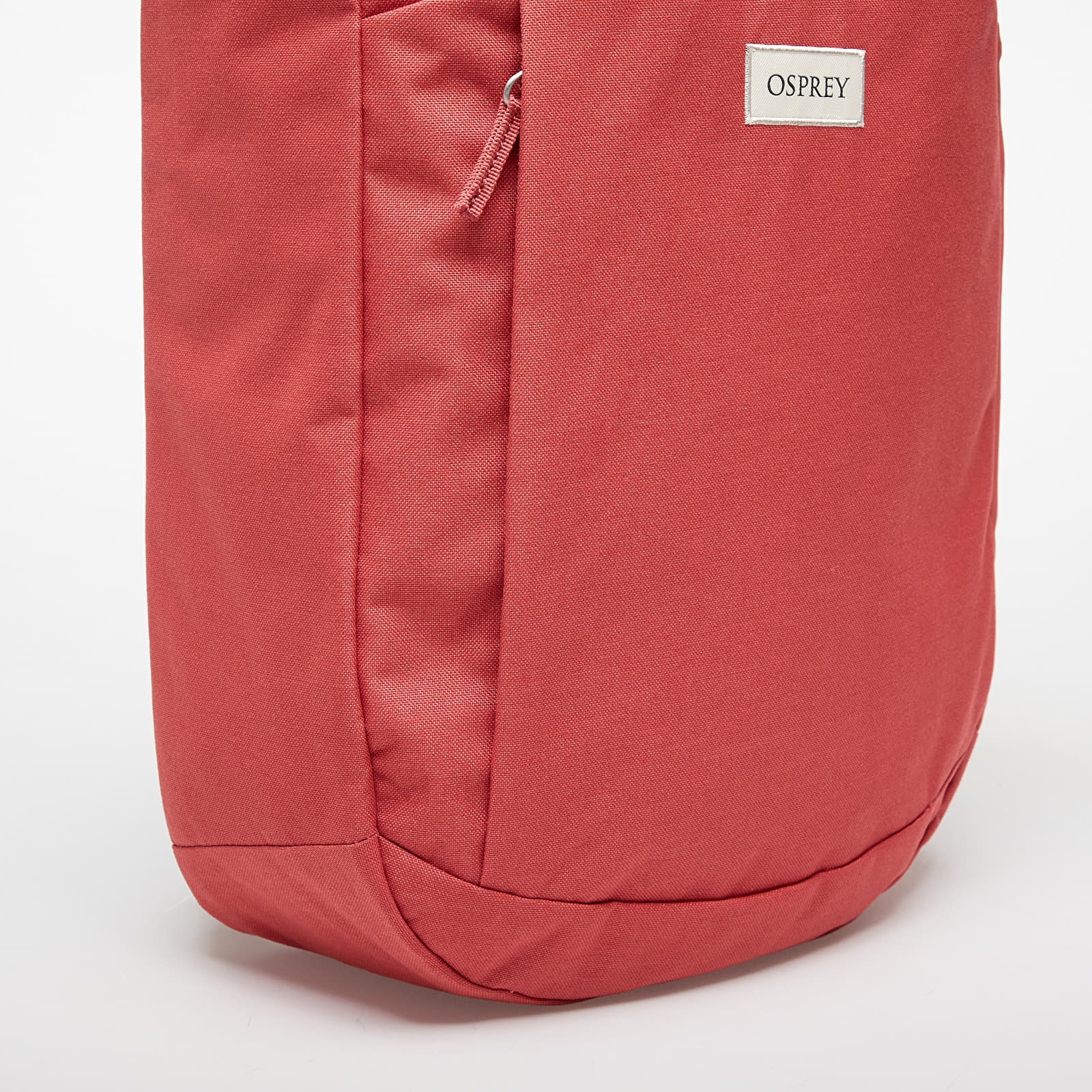 Zaini Osprey Arcane Roll Top Pack Red Pampas