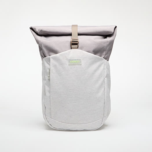 Osprey Arcane Earth Roll Top Pediment Grey
