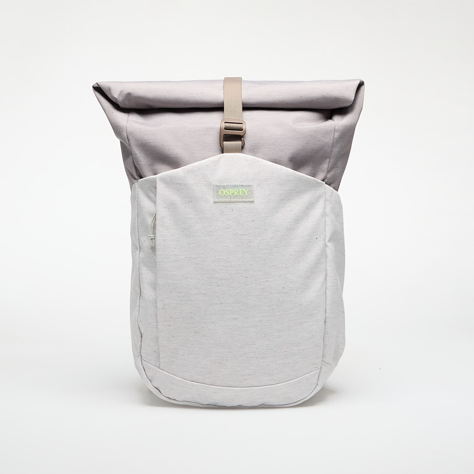 Zaini Osprey Arcane Earth Roll Top Pediment Grey