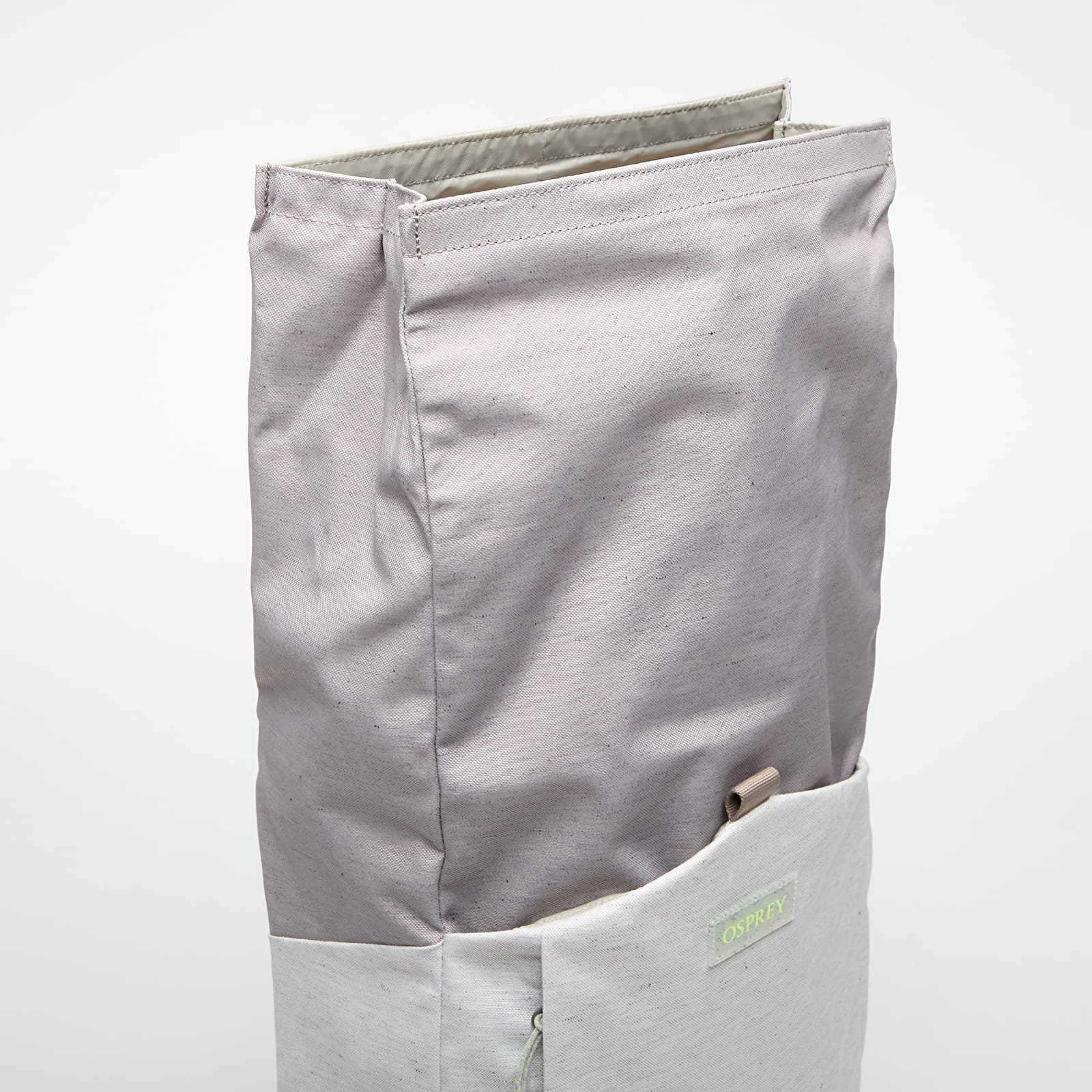 Zaini Osprey Arcane Earth Roll Top Pediment Grey