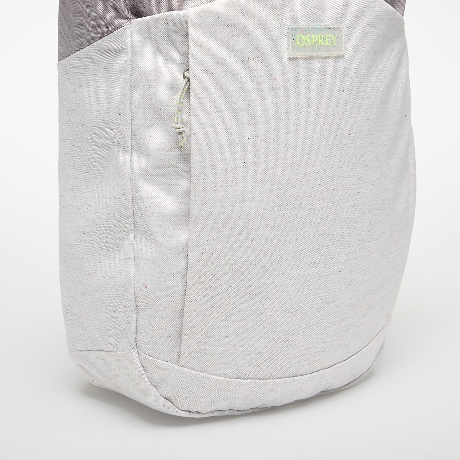 Zaini Osprey Arcane Earth Roll Top Pediment Grey