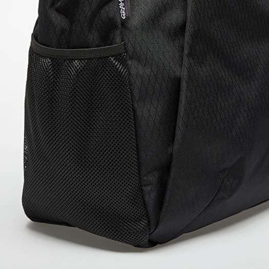 Crossbody bags Gramicci Climbing Tote Black (G5FB-165 BLACK