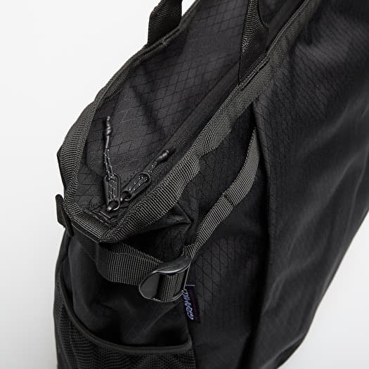 Crossbody bags Gramicci Climbing Tote Black (G5FB-165 BLACK