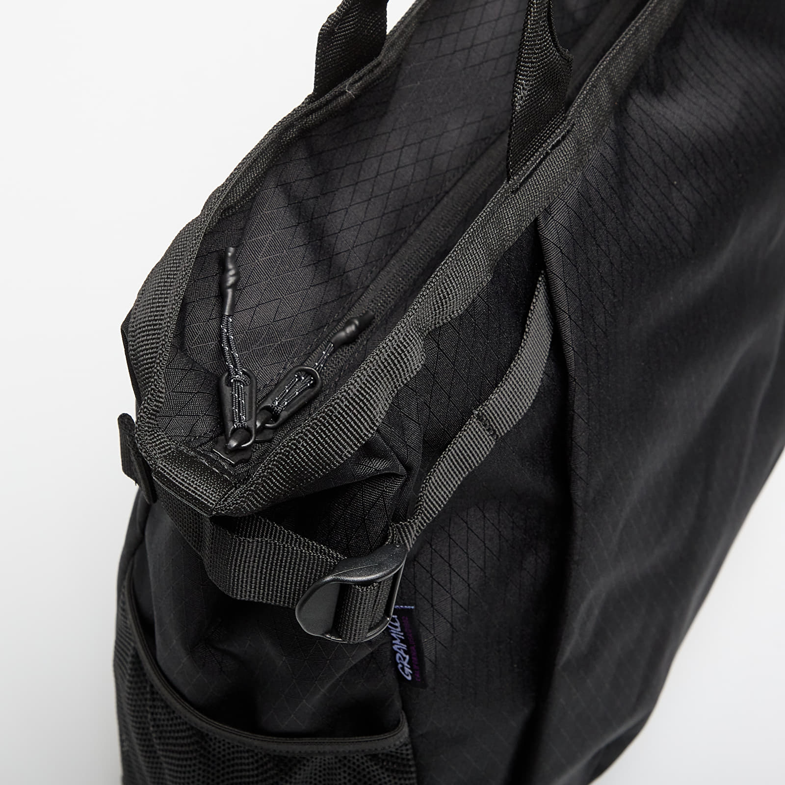 Crossbody táskák Gramicci Climbing Tote Black
