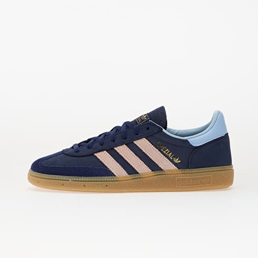 adidas Handball Spezial W Dark Blue/ Wonder Aqua/ Clear Sky