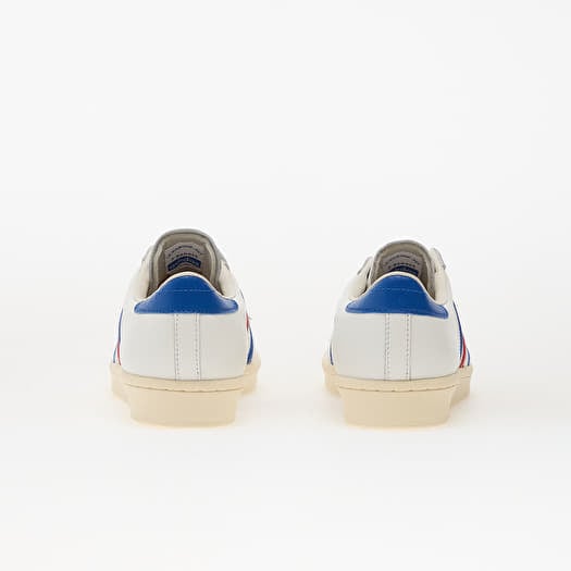 靴 adidas SUPERSTAR VINTAGE MADE IN GERMANY Shoes - Superstar Vintage Made In Germany Shoes - White
