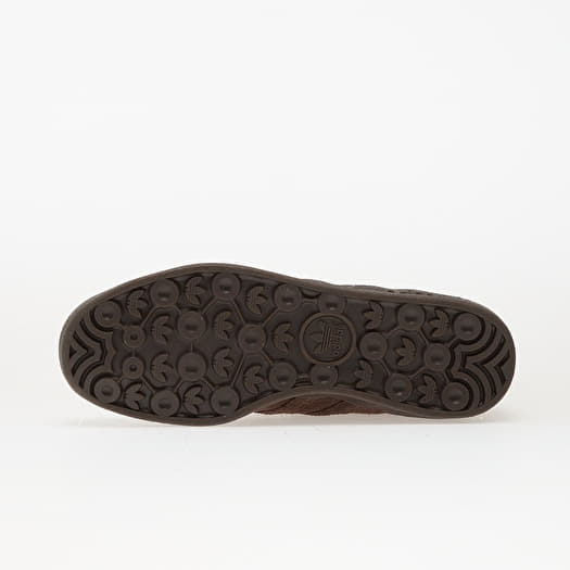 Чоловіче взуття adidas Gazelle Indoor Dark Brown/ Dark Brown