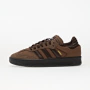 adidas Samba Xlg Earth Strata/ Dark Brown/ Core Black