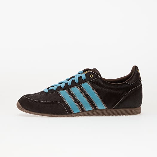 adidas Japan W Dark Brown/ Preloved Blue/ Trace Brow