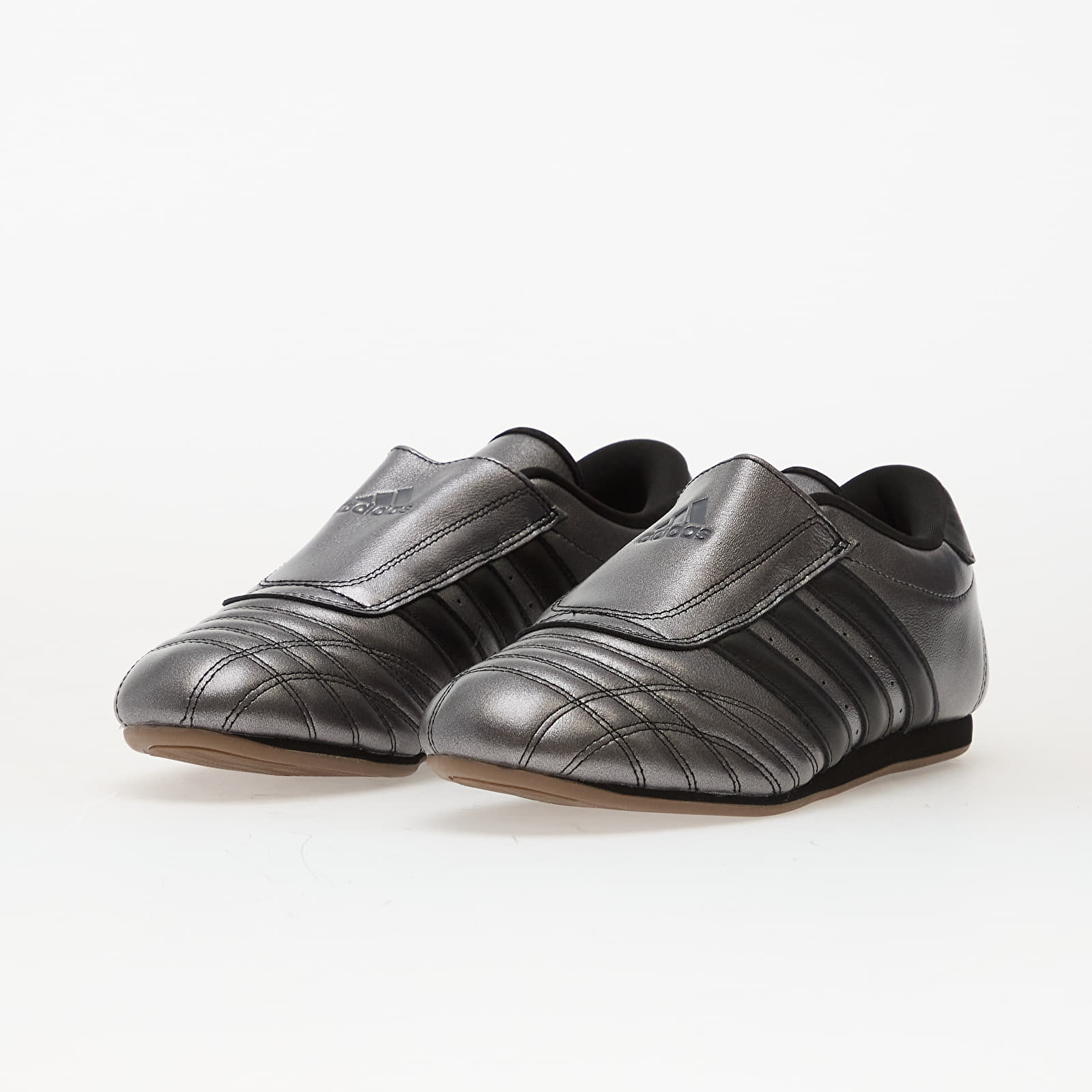 Sieviešu apavi adidas Taekwondo W Supplier Colour/ Grey Five/ Core Black