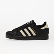 adidas Superstar II W Core Black/ Off White/ Core Black