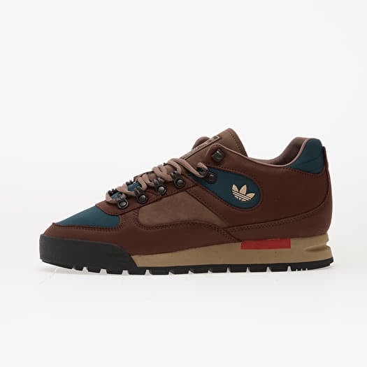 adidas Grisedale Spzl Aura Ivy/ Core Black/ Trace Khaki