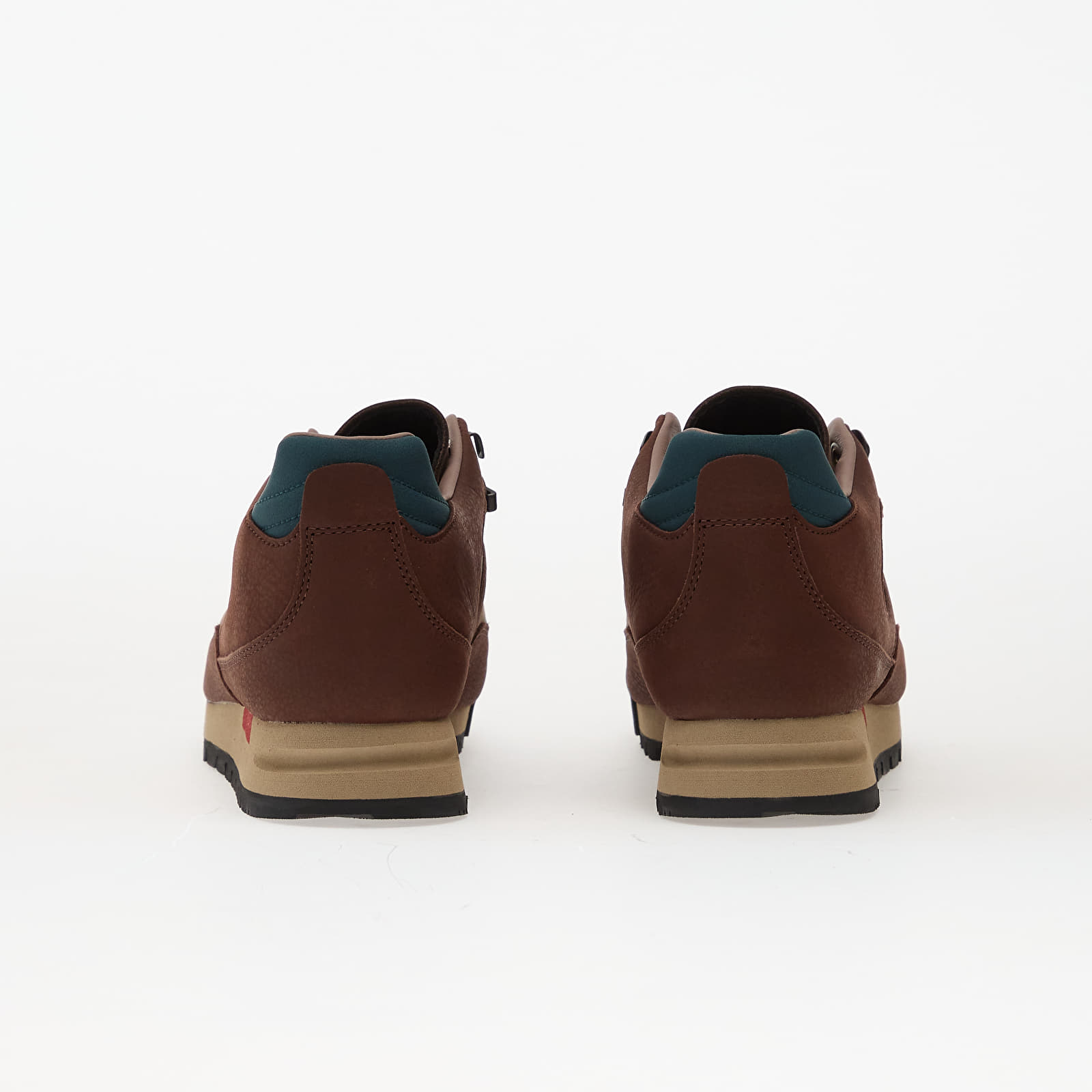 Pánské tenisky a boty adidas Grisedale Spzl Aura Ivy/ Core Black/ Trace Khaki