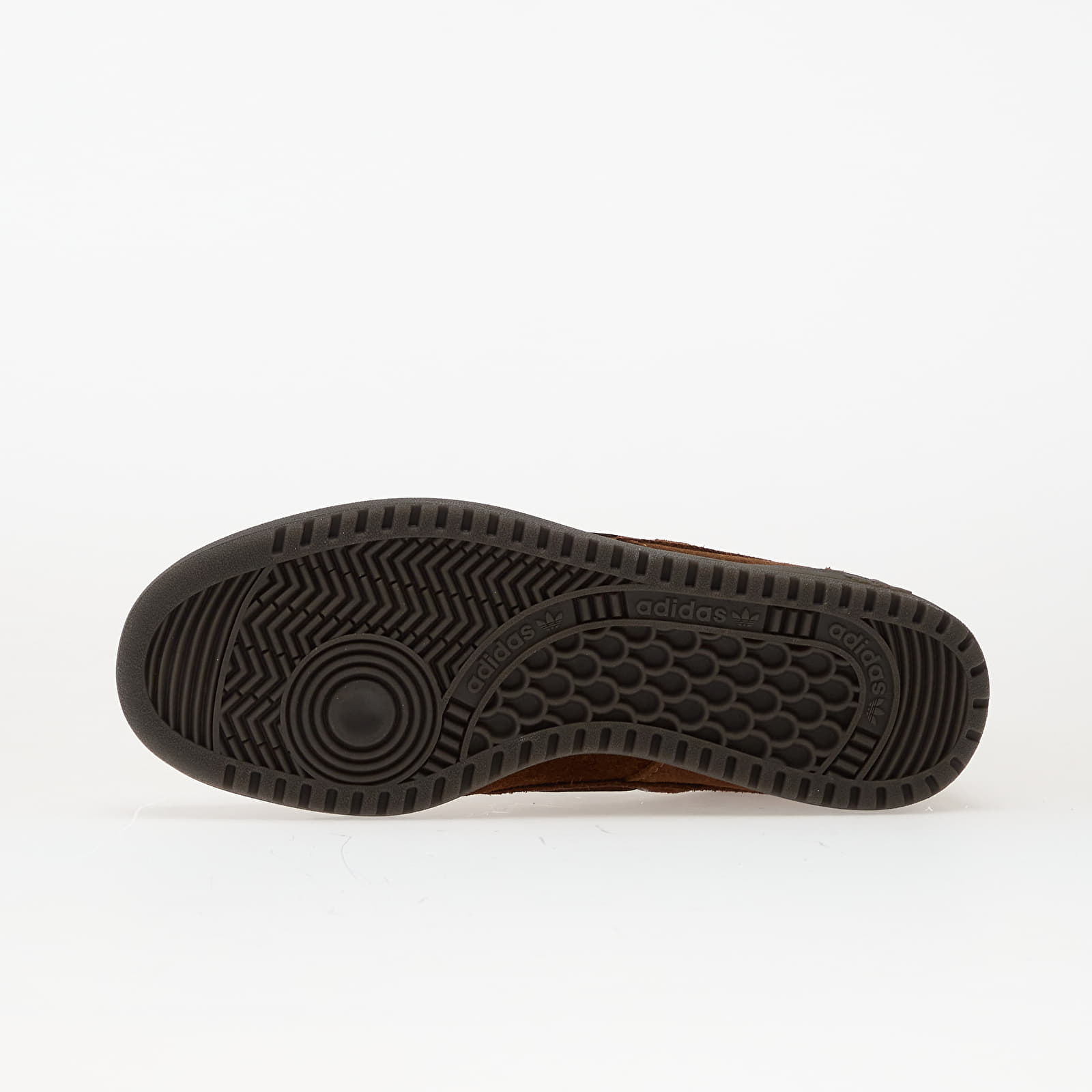 Pánské tenisky a boty adidas Lytham Spzl Supplier Colour/ Nbrown/ Nbrown