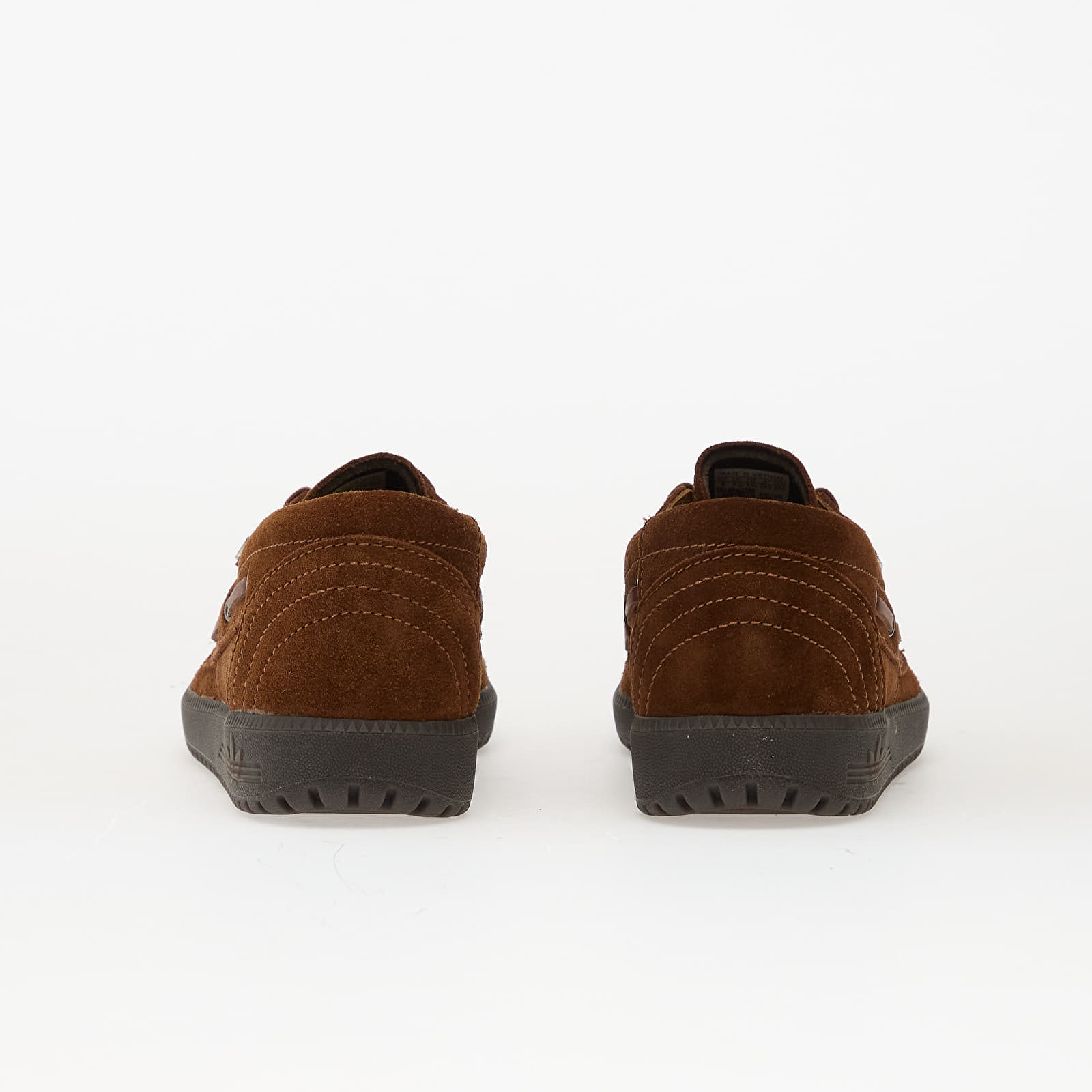 Pánské tenisky a boty adidas Lytham Spzl Supplier Colour/ Nbrown/ Nbrown