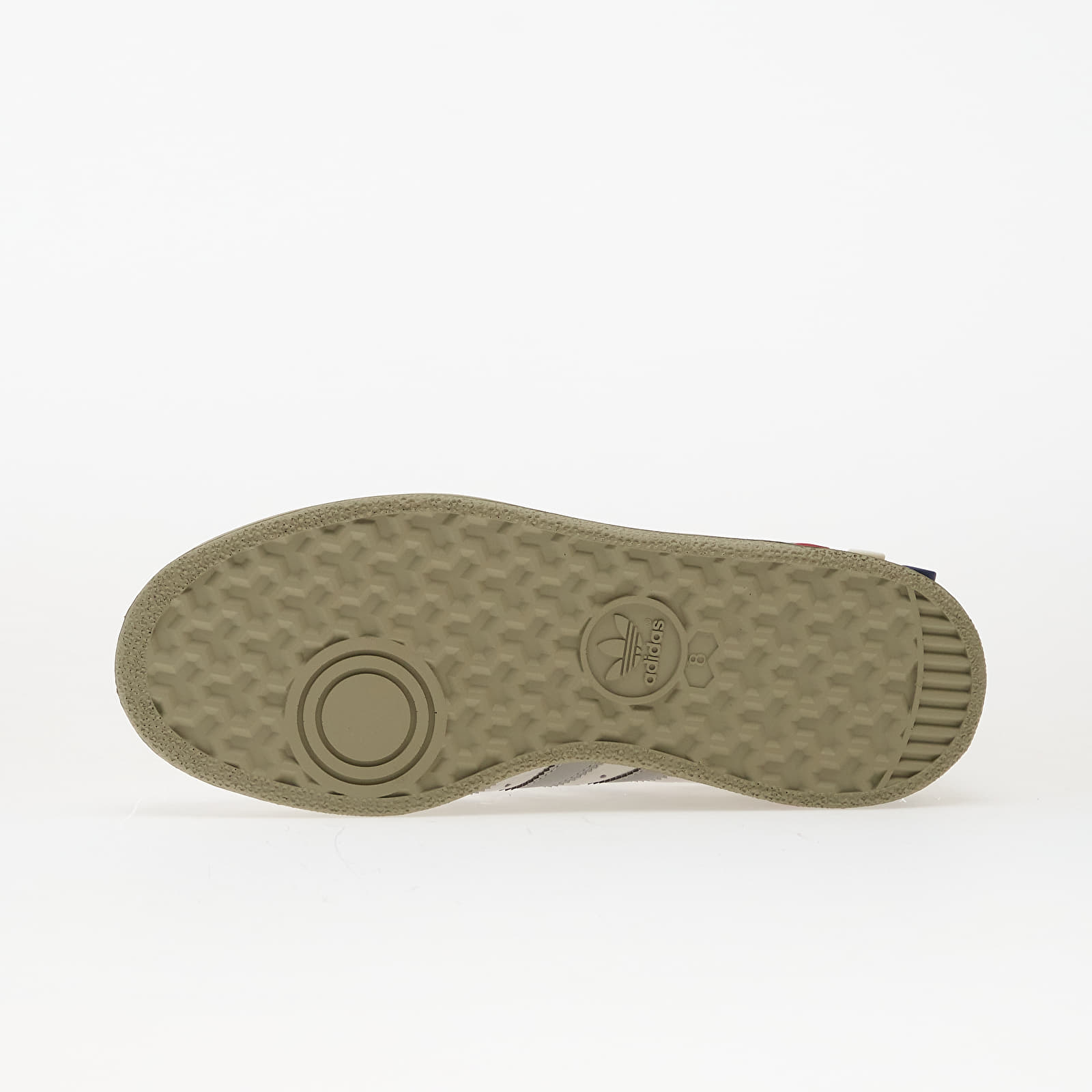 Pánské tenisky a boty adidas Gs II Spzl Crystal White/ Stone/ Grey One