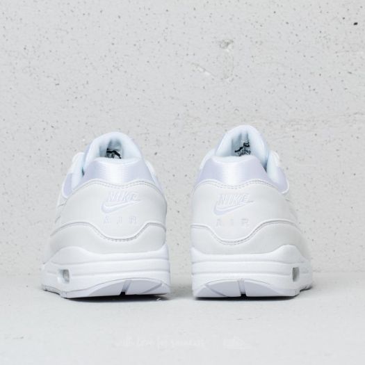 adidas air max white