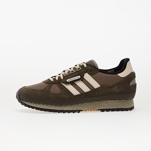 adidas Ny II Outdoor Spzl Branch/ Aluminium/ Core Black