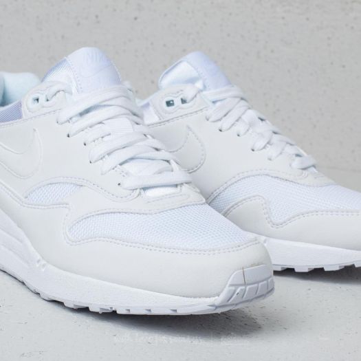 Zapatillas mujer Nike Air Max WMNS White/ White-Pure Platinum