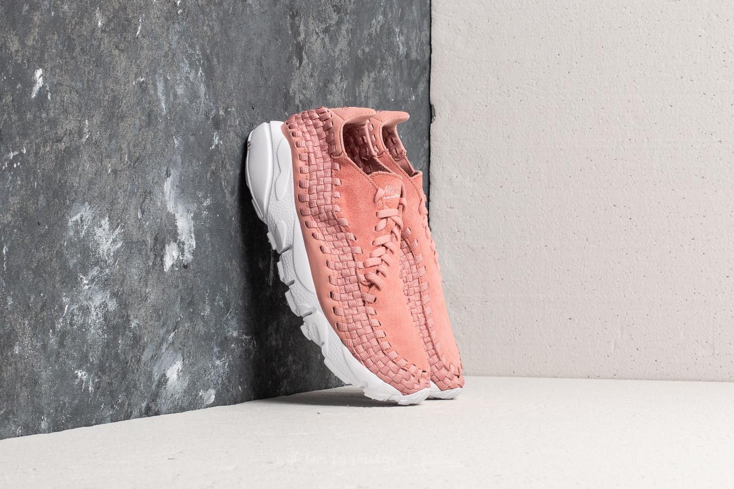 Nike Air Footscape Woven WMNS