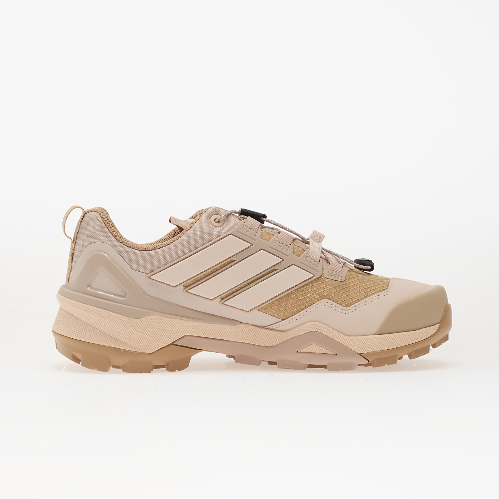 Damen Sneaker und Schuhe adidas Terrex Skychaser Gtx W Warm Sand/ Wonder Aqua/ Putmau