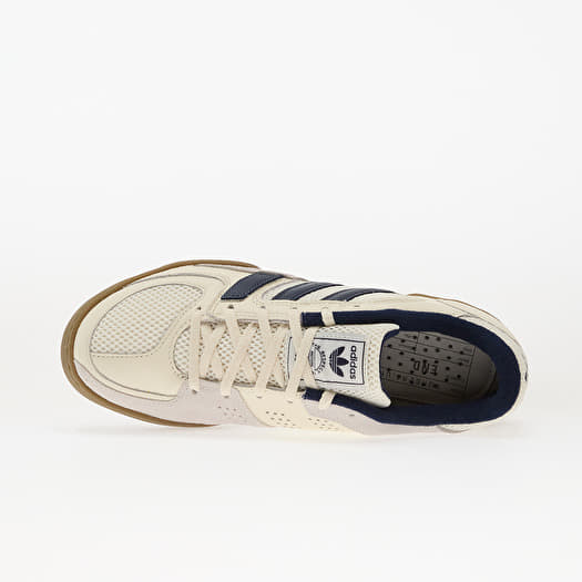 adidas gazelle silver green womens Adidas Consortium BB7682 Bristol Crazy BYW Lvl II Mens Shoes main image 0