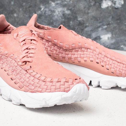 Nike footscape pink online