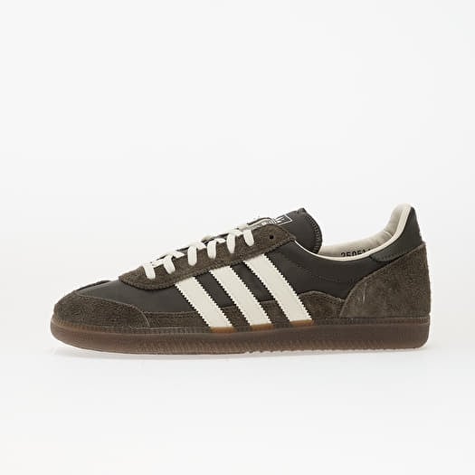 adidas Wensley Spzl Utility Grey/ Off White/ Gum5