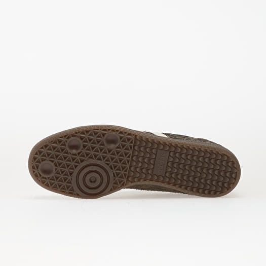 adidas Wensley Spzl Utility Grey/ Off White/ Gum5 | Footshop
