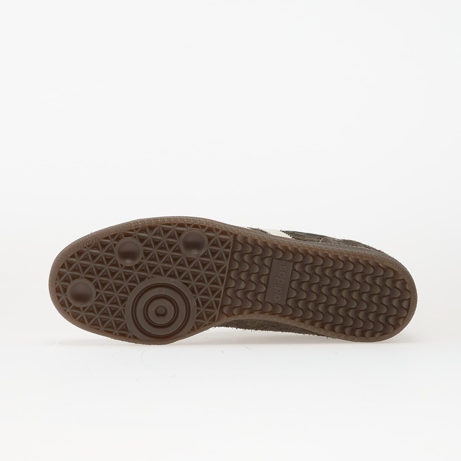 Pánské tenisky a boty adidas Wensley Spzl Utility Grey/ Off White/ Gum5